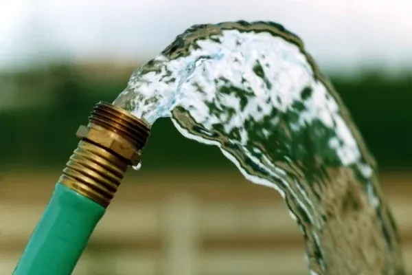 Smart irrigation